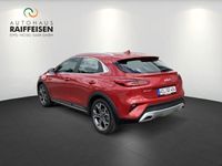 gebraucht Kia XCeed 1.5T Spirit Kamera Sitzheizung LED