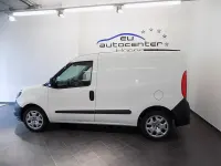 Occasion Fiat Doblò 101 ch (74 kW) 2019 Blanc Monospace