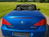 Gebraucht Peugeot 307 Sport 136 PS (100 kW) 2004 Limousine