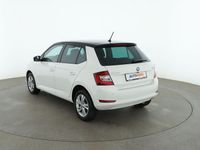 gebraucht Skoda Fabia 1.0 TSI Style, Benzin, 15.490 €