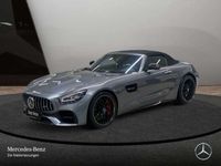 gebraucht Mercedes AMG GT Perf-Sitze Perf-Abgas Sportpak Burmester