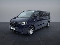 Neu VW Caravelle Style 150 PS (110 kW) 2026 Dark indigo blue Van / Kleinbus