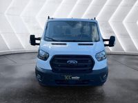 Neu Ford Transit Trend 131 PS (96 kW) 2025 Weiss Van