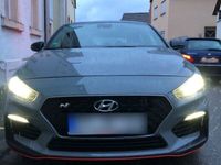 gebraucht Hyundai i30 2.0 T-GDI N Performance Fastback N Perfo...