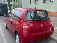 gebraucht Renault Twingo **42.000 km**Yahoo! 1.2 LEV 16V 75 eco2