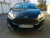 Second-hand Ford Focus 80 CP (58 kW) 2013 Negru Berlinǎ