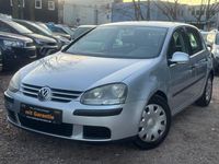 Gebraucht VW Golf IV Comfortline 75 PS (55 kW) 2004 Silber Limousine