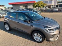 Second-hand Renault Captur Evolution 140 CP (102 kW) 2022 Gri SUV