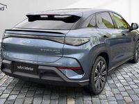 Neu BYD Sealion 7 389 kW (530 PS) 2025 Grau SUV