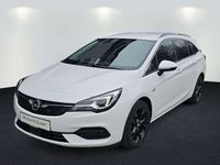 gebraucht Opel Astra Kombi 1.4 BusinessElegance Top-Ausstattung