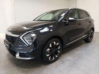 Gebraucht Kia Sportage Spirit 265 PS (194 kW) 2022 Schwarz SUV