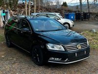 gebraucht VW Passat Individual 2013