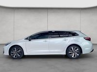 Neu Toyota Corolla 178 PS (130 kW) 2025 Weiß Kombi