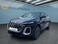 Gebraucht Audi SQ5 Sportback 367 PS (269 kW) 2025 Schwarz SUV