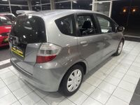 gebraucht Honda Jazz 1.4 Elegance