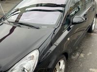 gebraucht Opel Corsa D 1.2 Automatik