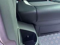 Gebraucht VW Multivan PanAmericana 204 PS (150 kW) 2017 Schwarz Van / Kleinbus