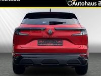 Gebraucht Renault Austral Iconic 158 PS (116 kW) 2024 Grau SUV