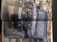 Gebraucht Jeep Wrangler 264 PS (194 kW) 2024 SUV