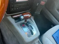 Gebraucht VW Passat 150 PS (110 kW) 2000 Blau Kombi