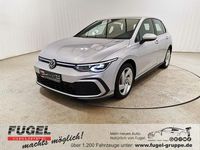 Gebraucht VW Golf VII GTE 204 PS (150 kW) 2021 Reflexsilber metallic Kleinwagen