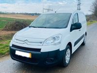 gebraucht Citroën Berlingo 1.6 Diesel 3 Sitze sehr gepflegtes Auto