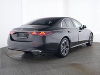 Gebraucht Mercedes E450 Avantgarde 381 PS (280 kW) 2025 Schwarz Limousine