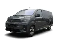 Gebraucht Citroën Spacetourer 91 PS (66 kW) 2024 Grau Van / Kleinbus