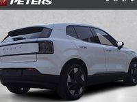 Neu Volvo EX30 Plus 200 kW (272 PS) 2026 Crystal white pearl SUV