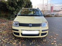Gebraucht Fiat Panda 60 PS (44 kW) 2006 Kleinwagen
