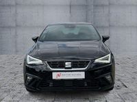 Gebraucht Seat Ibiza 116 PS (85 kW) 2025 Schwarz Limousine