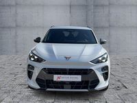 Gebraucht Cupra Terramar 150 PS (110 kW) 2025 Weiß SUV