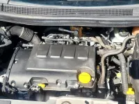 Gebraucht Opel Meriva Edition 101 PS (74 kW) 2010 Braun Van / Kleinbus