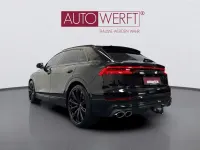 Gebraucht Audi SQ8 Advanced 507 PS (372 kW) 2023 Schwarz SUV