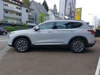 gebraucht Hyundai Santa Fe 1.6 T-GDi ''Trend'' 4WD Rückfahrkamera Sitzheizung