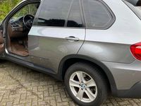 Gebraucht BMW X5 235 PS (172 kW) 2009 Grau SUV
