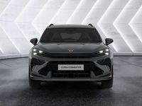 Neu Cupra Formentor VZ 272 PS (200 kW) 2026 Blau SUV