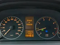 Gebraucht Mercedes A170 116 PS (85 kW) 2006 Grau Limousine