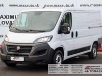 Gebraucht Fiat Ducato 140 PS (102 kW) 2021 Weiß Van