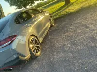 Gebraucht Hyundai i30 N Performance 275 PS (202 kW) 2020 Grau Kleinwagen