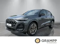 Gebraucht Audi Q5 Sport 367 PS (269 kW) 2026 Daytonagrau perleffekt SUV