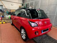 gebraucht Opel Adam JAM 1.4 - TÜV NEU