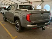 Gebraucht VW Amarok Style 241 PS (177 kW) 2023 Grau Pickup