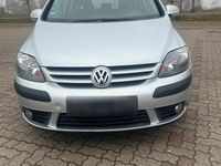 Gebraucht VW Golf IV 101 PS (74 kW) 2005 Silber Kleinwagen