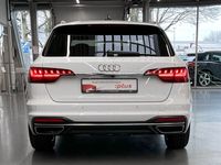 gebraucht Audi A4 Avant 40 TDI advanced S tronic Navi Standhzg