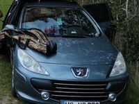 gebraucht Peugeot 307 SW