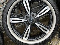 Gebraucht Audi A6 170 PS (125 kW) 2002 Grau Limousine