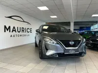 Gebraucht Nissan Qashqai Tekna 190 PS (139 kW) 2023 Silber SUV