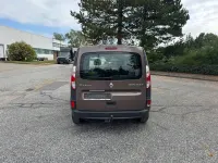 Gebraucht Renault Kangoo 114 PS (83 kW) 2018 Van / Kleinbus