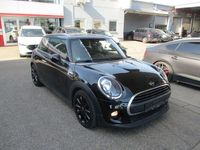 Gebraucht Mini ONE 102 PS (75 kW) 2019 Grau Kleinwagen